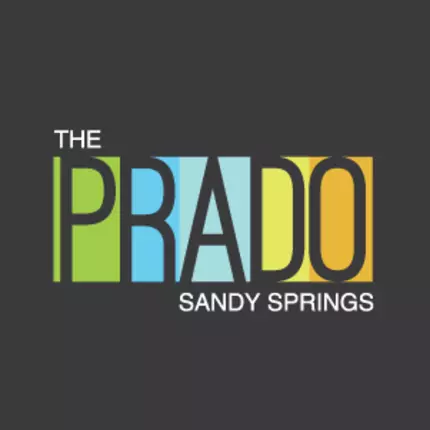 Logo de The Prado