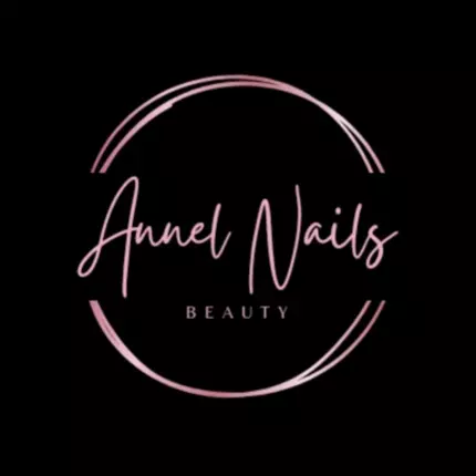 Logo van Annel Nails beauty