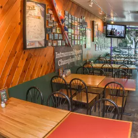 Bild von Woodstock's Pizza Isla Vista