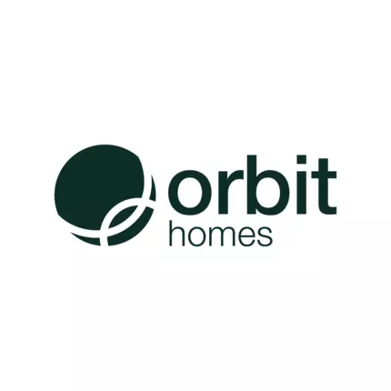 Logo von Orbit Homes at Orchard Mill