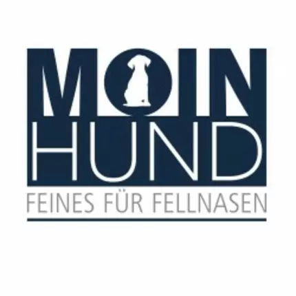 Logo von Moin Hund