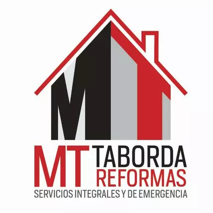 Logo van Reformas Taborda