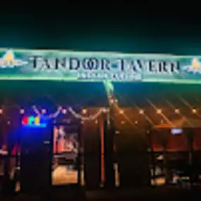 Bild von Tandoor Tavern