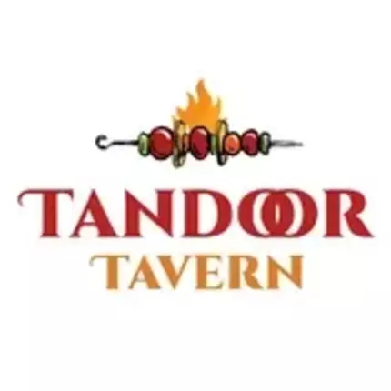 Logo da Tandoor Tavern