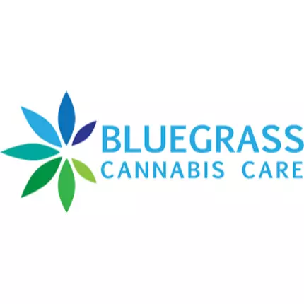 Logo od Bluegrass Cannabis Care