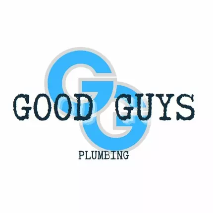 Logo de Good Guys Plumbing