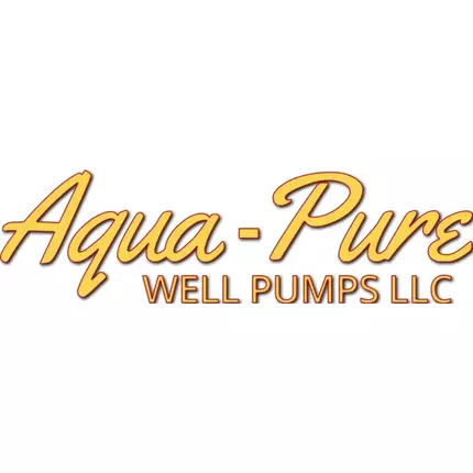 Logótipo de Aqua Pure Well Pumps