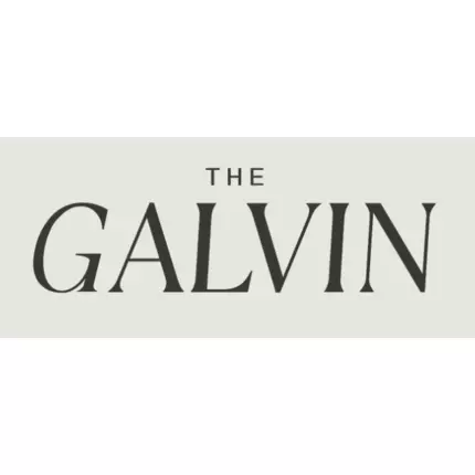 Logo van The Galvin