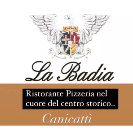 Logo van La Badia  -   Ristorante-Pizzeria-Location per Eventi