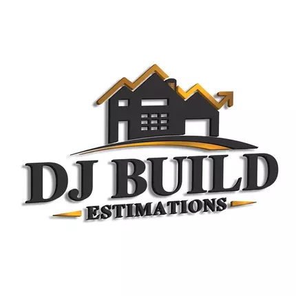 Logo de DJ Build Estimations