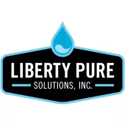 Logótipo de Liberty Pure Solutions