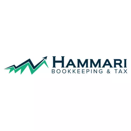 Logo fra Hammari Bookkeeping & Tax