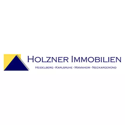 Logo von Raimund Holzner Immobilien