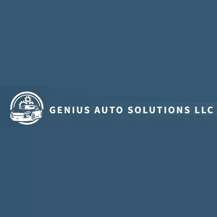 Logo de Genius Auto Solutions LLC