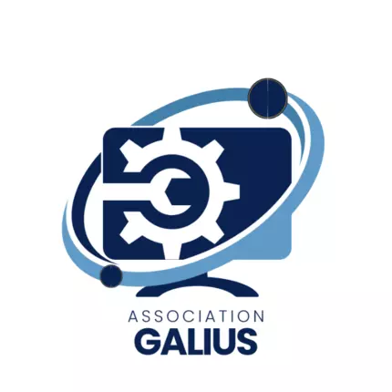 Logo od A.GALIUS