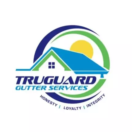 Logo od TruGuard Gutter - Reliable Gutter Services