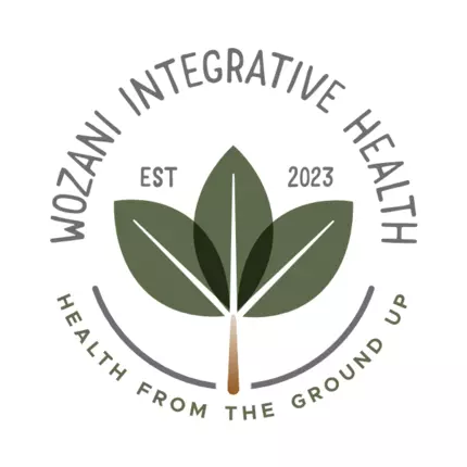 Logo de Wozani Integrative Health