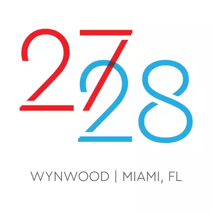 Logotipo de WYND 27 & WYND 28