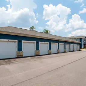 Garages
