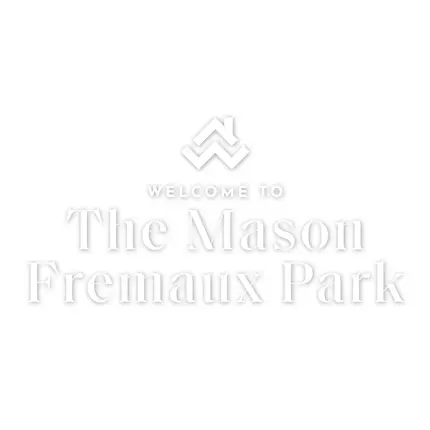 Logo da The Mason at Fremaux Park