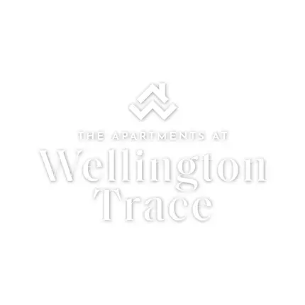 Logo from The Apartments at Wellington Trace