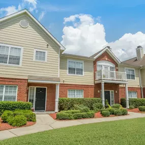 Property exterior