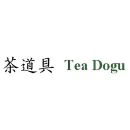 Logo van Tea Dogu