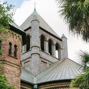 Historic roofing