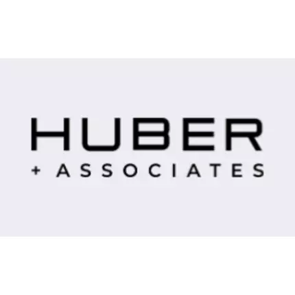 Logo od Huber & Associates