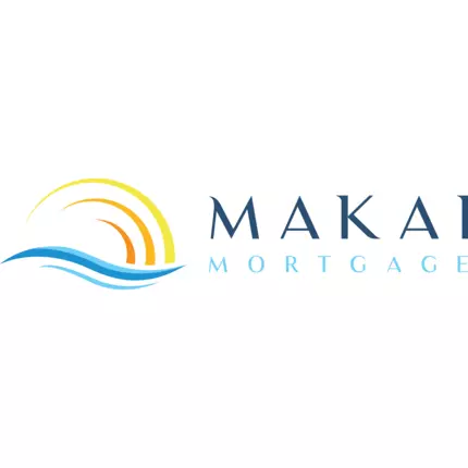 Logo from Chris Bagues at Makai Mortgage