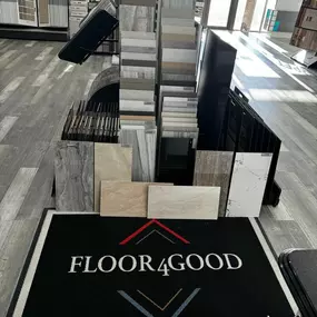 Bild von Floor4Good