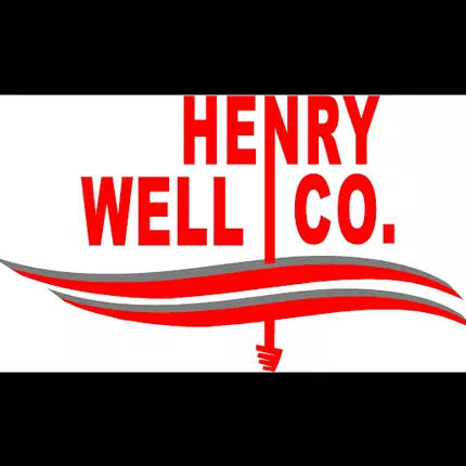 Logo fra Henry Well Co