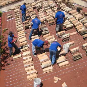 Bild von Joel's Roofing & Rain Gutter Co Inc.
