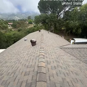 Bild von Joel's Roofing & Rain Gutter Co Inc.