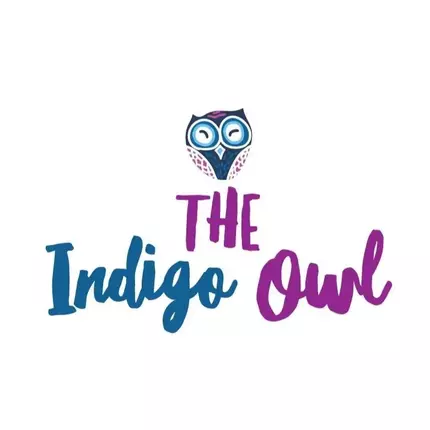 Λογότυπο από The Indigo Owl Boutique