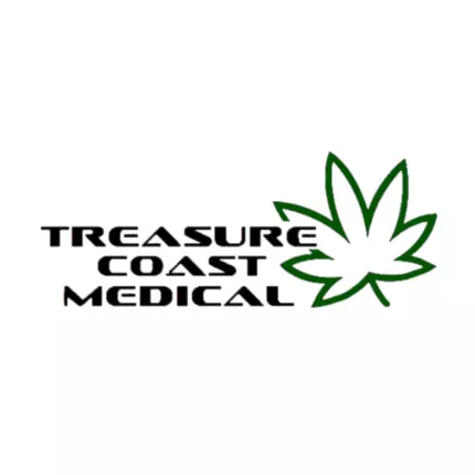 Logo fra Treasure Coast Medical