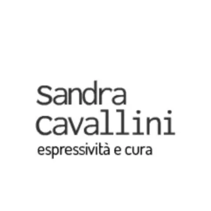 Logo da Dr.ssa Sandra Cavallini Fisoterapista