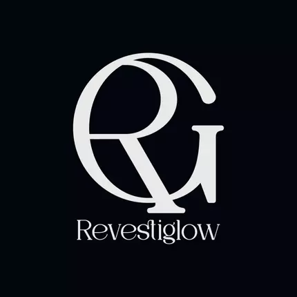 Logo od Revestiglow - Microcemento, Resinas Epoxi Y Pintura Decorativa En Madrid