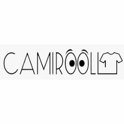 Logo da Camirooll