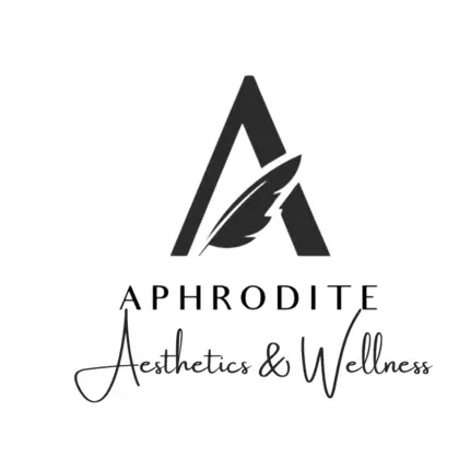 Logo from Aphrodite Aesthetics and Wellness