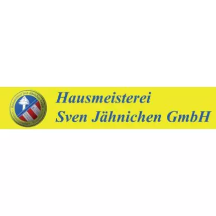 Logótipo de Sven Jähnichen GmbH Hausmeisterei