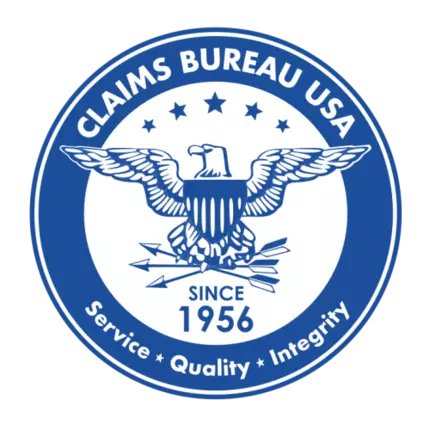 Λογότυπο από Claims Bureau USA