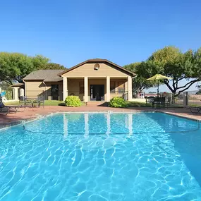 GEORGETOWN PARK Pool