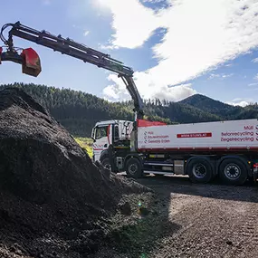 Steirische Umweltservice GmbH 8642 Sankt Lorenzen im Mürztal