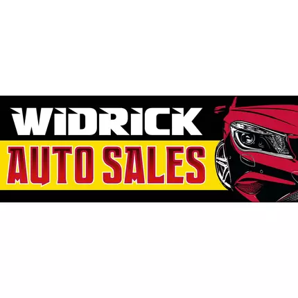 Logo van Widrick Auto Sales