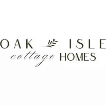 Logo od Oak Isle Cottages