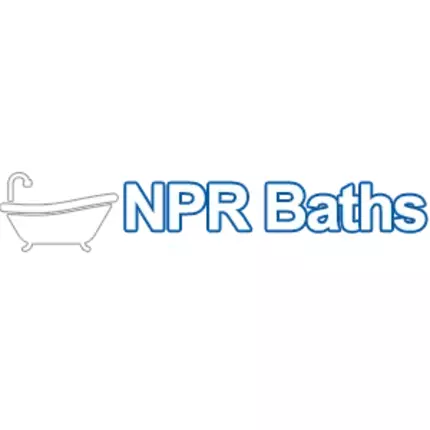 Logo von NPR Baths