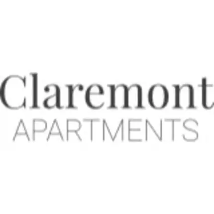 Logo od Claremont Apartments