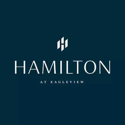 Logo da Hamilton at Eagleview