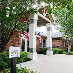 ARBORS OF KILLEEN
